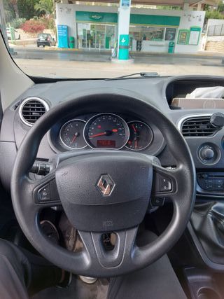 Renault Kangoo 2015