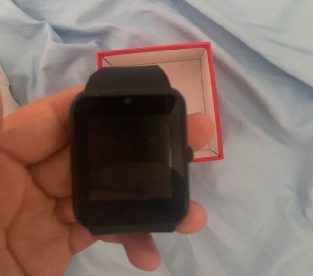 Smartwatch Smartek SW-832