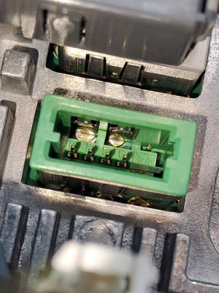 SISTEMA AUDIO / RADIO CD CITROEN C4 PICASSO