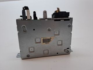 SISTEMA AUDIO / RADIO CD CITROEN C4 PICASSO