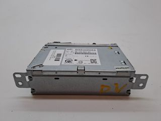 SISTEMA AUDIO / RADIO CD CITROEN C4 PICASSO