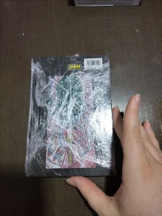 RG VEDA 01 (EDICIÓN COLECCIONISTA) (CÓMIC MANGA...