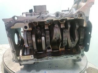 BLOQUE CITROEN C3 PICASSO