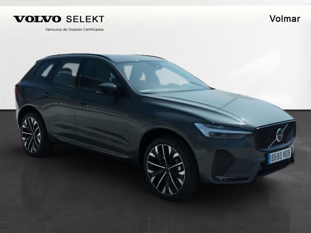 VOLVO XC60 2.0 B5 P MHEV ULTRA DARK AUTO 4WD 250 5P