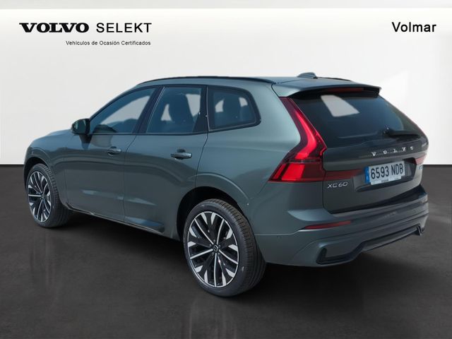 VOLVO XC60 2.0 B5 P MHEV ULTRA DARK AUTO 4WD 250 5P