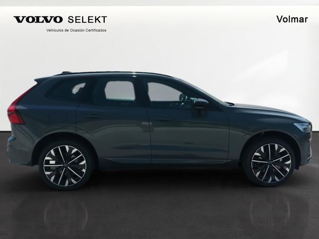 VOLVO XC60 2.0 B5 P MHEV ULTRA DARK AUTO 4WD 250 5P
