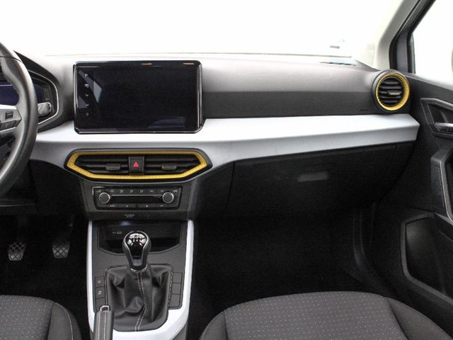 SEAT ARONA 1.0 TSI STYLE XL 110CV 5P