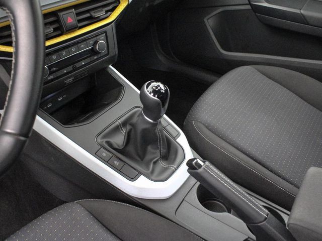 SEAT ARONA 1.0 TSI STYLE XL 110CV 5P