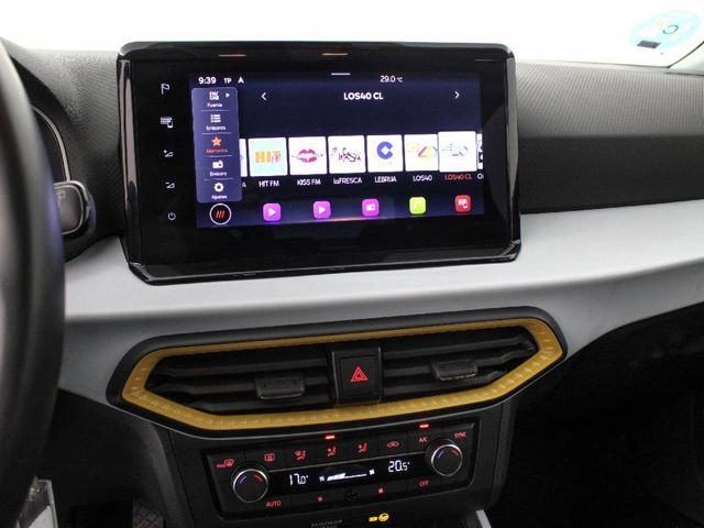 SEAT ARONA 1.0 TSI STYLE XL 110CV 5P