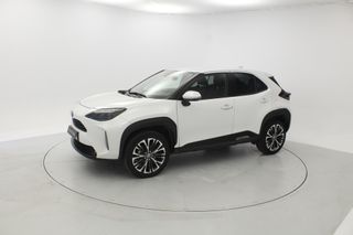 TOYOTA YARIS CROSS 1.5 VVT-I HYBRID STYLE 116 5P
