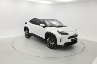 TOYOTA YARIS CROSS 1.5 VVT-I HYBRID STYLE 116 5P