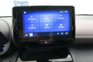 TOYOTA YARIS CROSS 1.5 VVT-I HYBRID STYLE 116 5P
