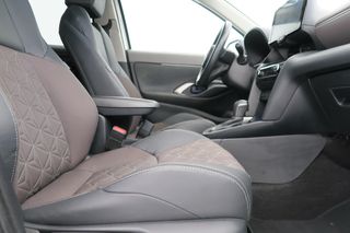 TOYOTA YARIS CROSS 1.5 VVT-I HYBRID STYLE 116 5P