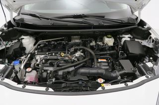 TOYOTA YARIS CROSS 1.5 VVT-I HYBRID STYLE 116 5P