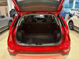 KIA Niro 1.6 GDi HEV 95kW (129CV) Concept