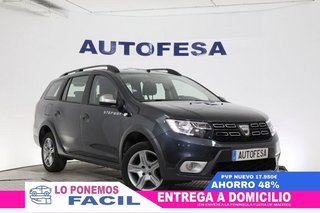 Dacia Logan MCV 0.9 TCE STEPWAY 90cv 5P