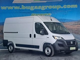 FIAT DUCATO 2.2 MTJ 140 CV FURGON L2-H2