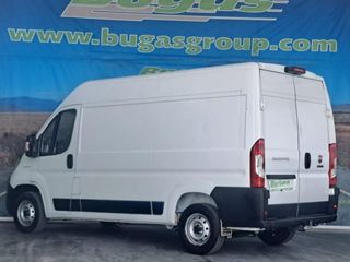 FIAT DUCATO 2.2 MTJ 140 CV FURGON L2-H2