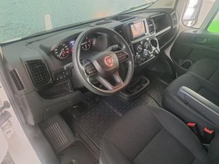 FIAT DUCATO 2.2 MTJ 140 CV FURGON L2-H2