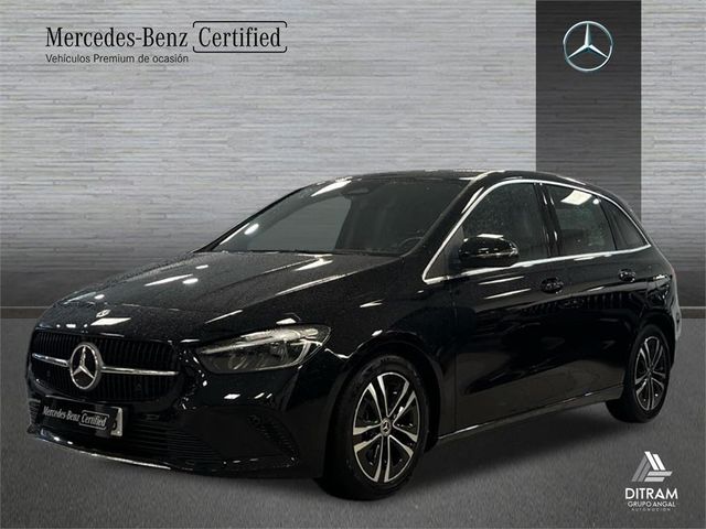 MERCEDES-BENZ Clase B 180 d