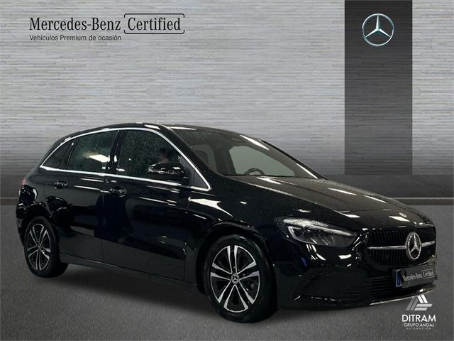 MERCEDES-BENZ Clase B 180 d