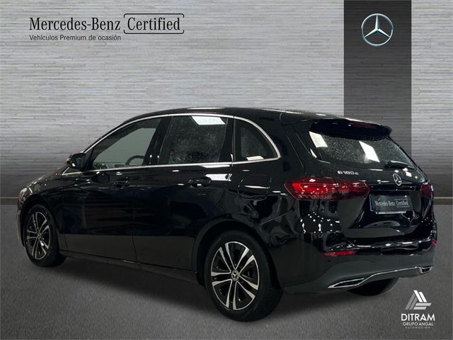 MERCEDES-BENZ Clase B 180 d