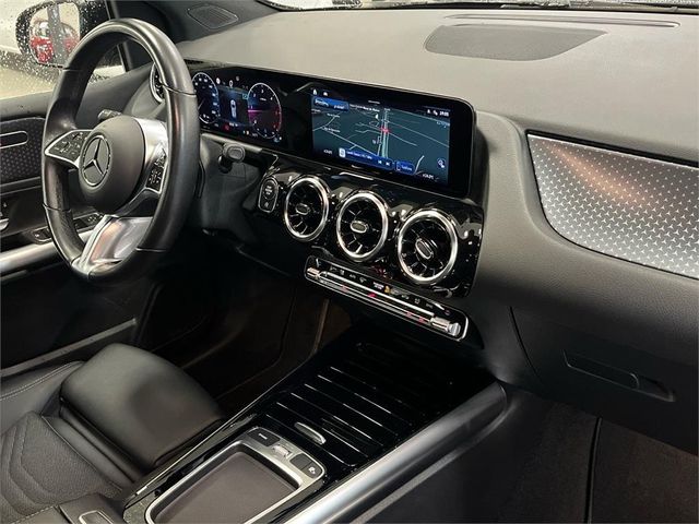 MERCEDES-BENZ Clase B 180 d