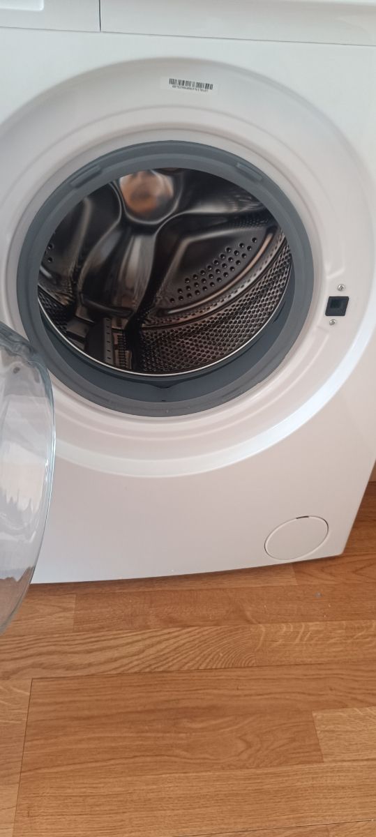 Lavadora High One - 7kg