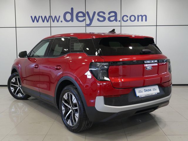 Ford Explorer R. Extendido AWD 78kWh 340CV