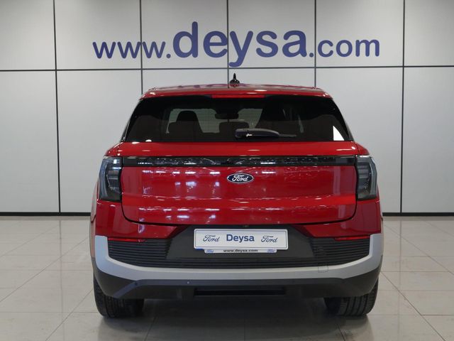 Ford Explorer R. Extendido AWD 78kWh 340CV
