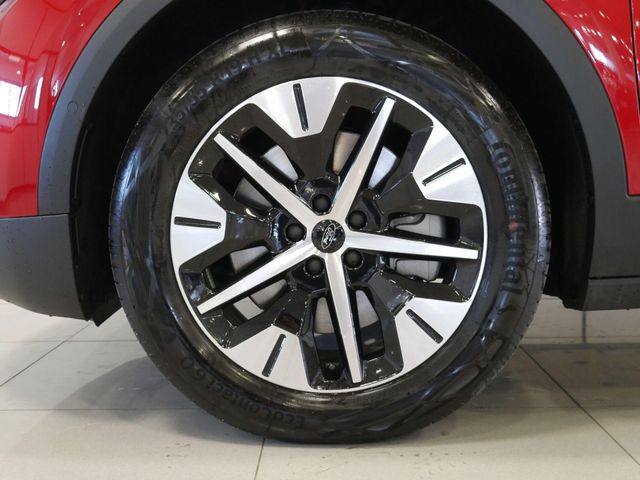 Ford Explorer R. Extendido AWD 78kWh 340CV