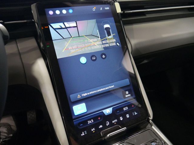 Ford Explorer R. Extendido AWD 78kWh 340CV