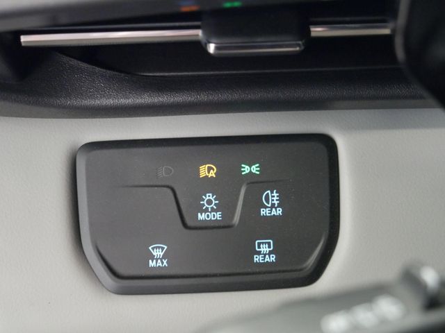 Ford Explorer R. Extendido AWD 78kWh 340CV