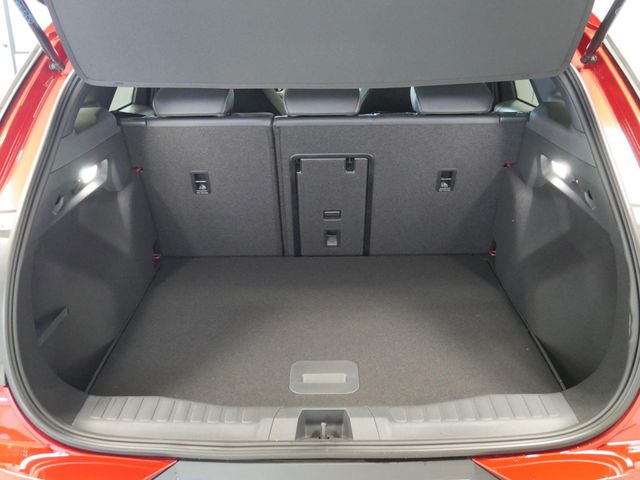 Ford Explorer R. Extendido AWD 78kWh 340CV