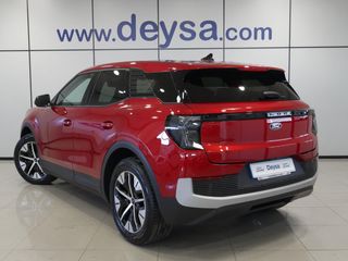 Ford Explorer R. Extendido AWD 78kWh 340CV