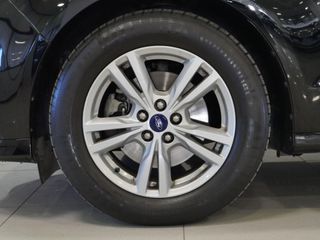 Ford S-Max 2.0 TDCi Panther 110kW Titanium AUT