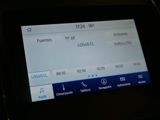Ford S-Max 2.0 TDCi Panther 110kW Titanium AUT