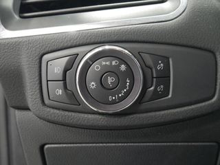 Ford S-Max 2.0 TDCi Panther 110kW Titanium AUT