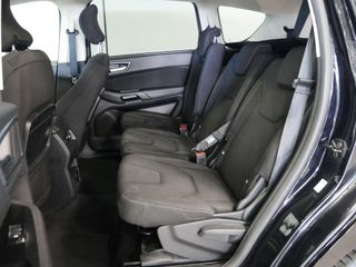 Ford S-Max 2.0 TDCi Panther 110kW Titanium AUT