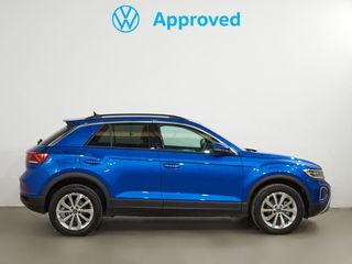 Volkswagen T-Roc Life 1.5 TSI 110 kW (150 CV) DSG