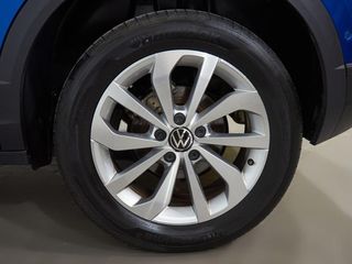 Volkswagen T-Roc Life 1.5 TSI 110 kW (150 CV) DSG