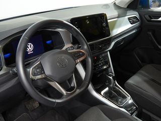 Volkswagen T-Roc Life 1.5 TSI 110 kW (150 CV) DSG
