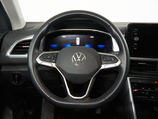 Volkswagen T-Roc Life 1.5 TSI 110 kW (150 CV) DSG