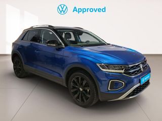 Volkswagen T-Roc Dark 1.0 TSI 81 kW (110 CV)