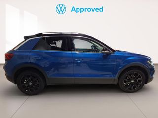 Volkswagen T-Roc Dark 1.0 TSI 81 kW (110 CV)