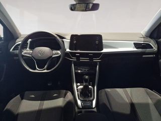 Volkswagen T-Roc Dark 1.0 TSI 81 kW (110 CV)