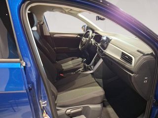Volkswagen T-Roc Dark 1.0 TSI 81 kW (110 CV)