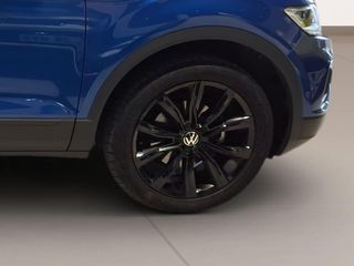 Volkswagen T-Roc Dark 1.0 TSI 81 kW (110 CV)