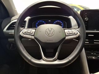 Volkswagen T-Roc Dark 1.0 TSI 81 kW (110 CV)