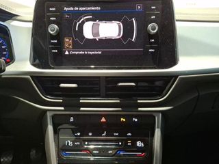 Volkswagen T-Roc Dark 1.0 TSI 81 kW (110 CV)